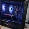 Budget baller Gaming Rig Ryzen 5 3600 / 16GB DDR4 / 1TB SSD / RX570X 8GB