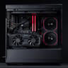 “Predark-OC” RX 7800 XT Ryzen 7 32GB Windows 11 Pro 2TB Workstation Gaming PC