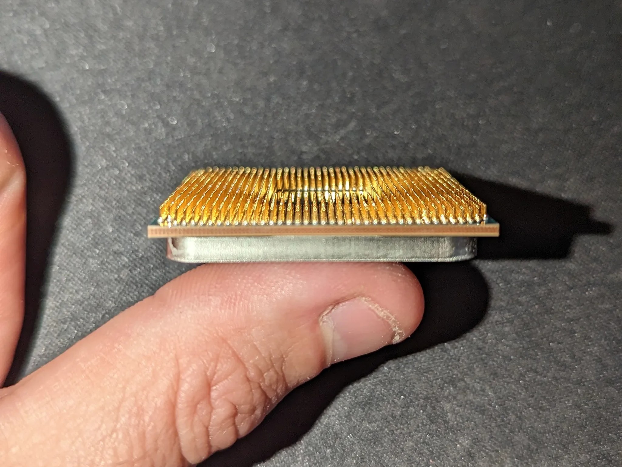 USED - AMD Ryzen 5 3600 3.6 GHz 6-Core Processor