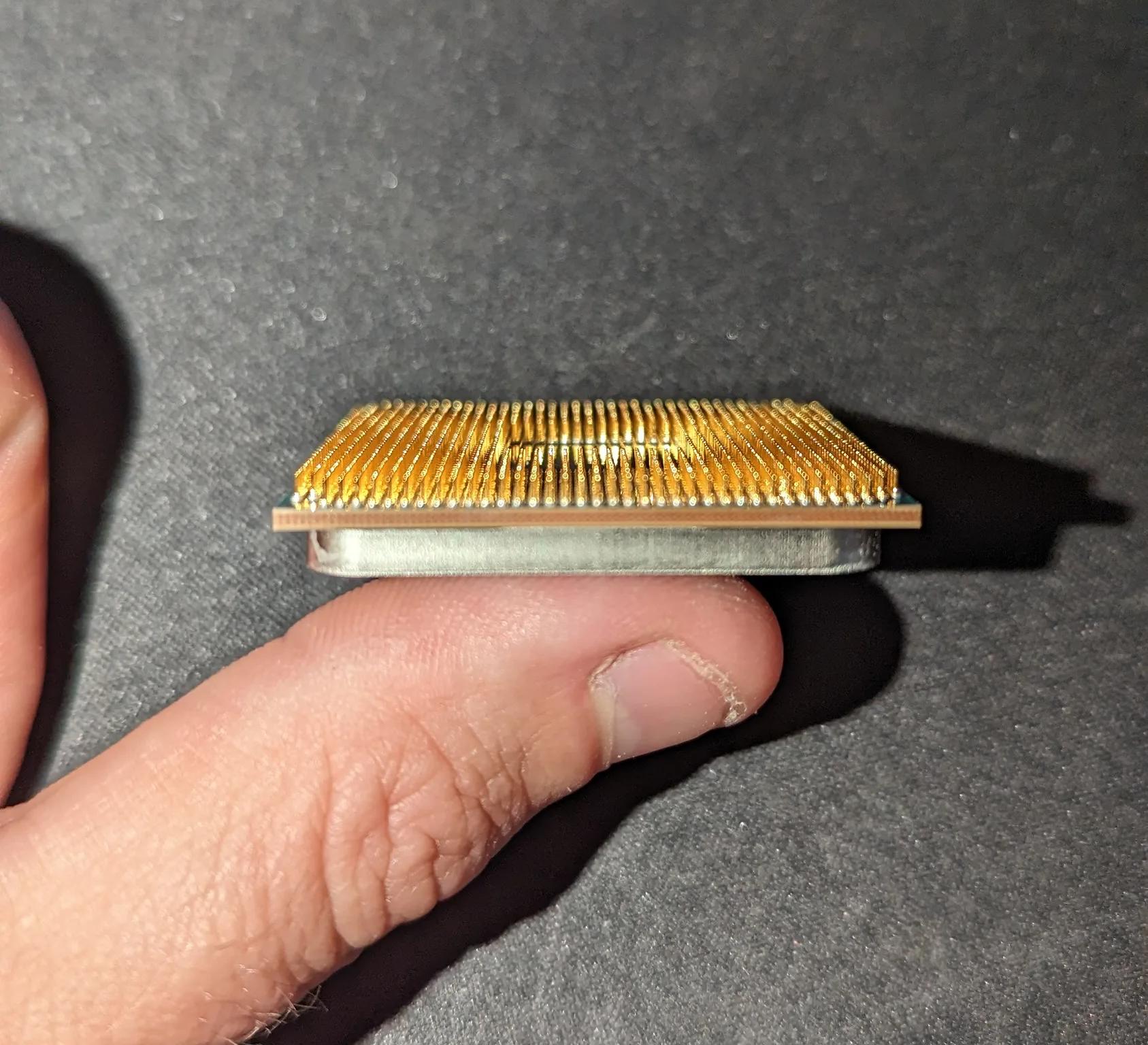 USED - AMD Ryzen 5 3600 3.6 GHz 6-Core Processor