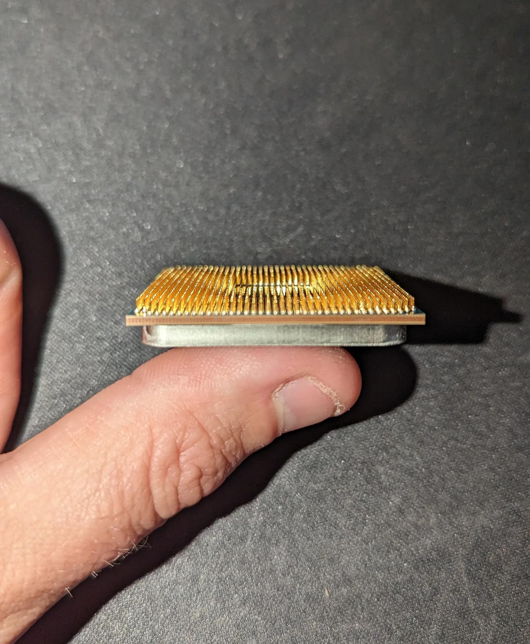 USED - AMD Ryzen 5 3600 3.6 GHz 6-Core Processor