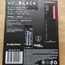 **NEW IN BOX** WD Black SN850X 2TB NVMe