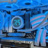 RTX 3090 // i7 13700K // 32GB 5400mhz DDR5 // 3.5TB Gen4 NVMe // WiFi