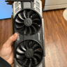 EVGA GTX 1080 8GB FTW