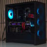 6800XT 16GB | Ryzen 5 5600x | 32GB RAM | NVME | Windows 11 | ROG STRIX | WIFI/BT |