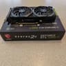 MSI Ventus 2X OC 3060 TI 8GB