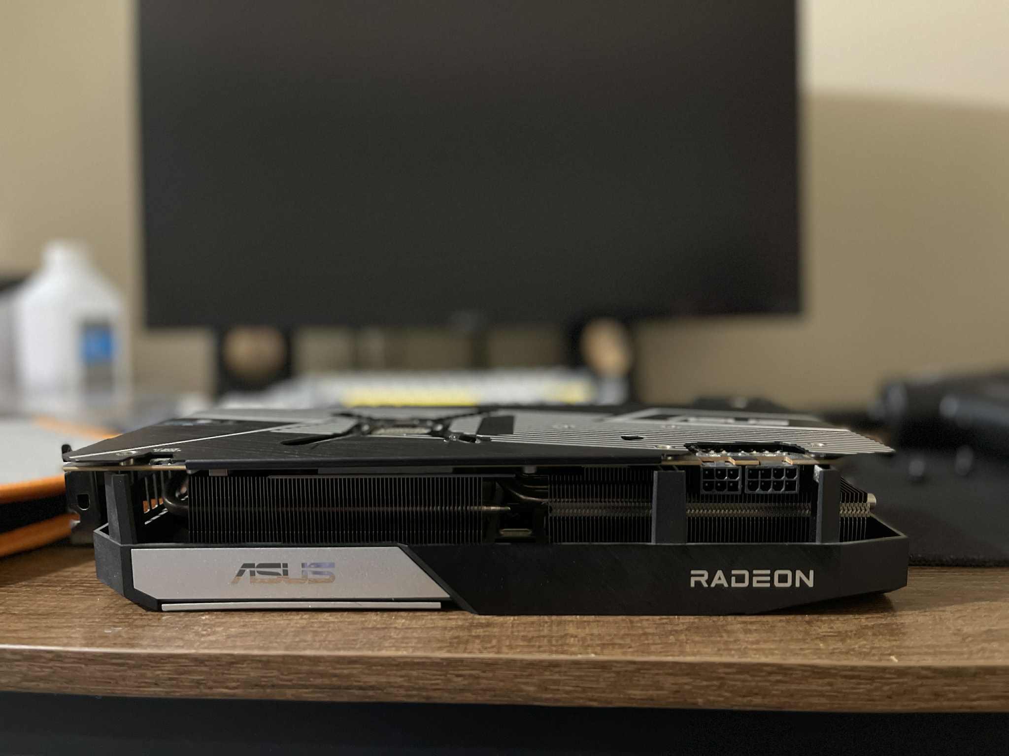 ASUS Dual RX 6700 XT 12GB GDDR6 – Great 1440p Gaming GPU