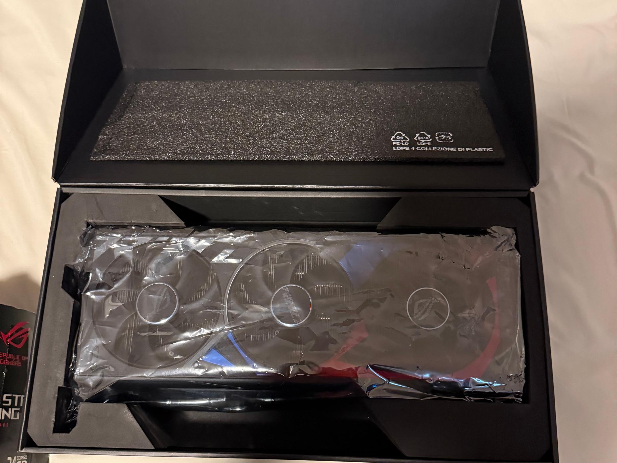 ASUS ROG STRIX 4090