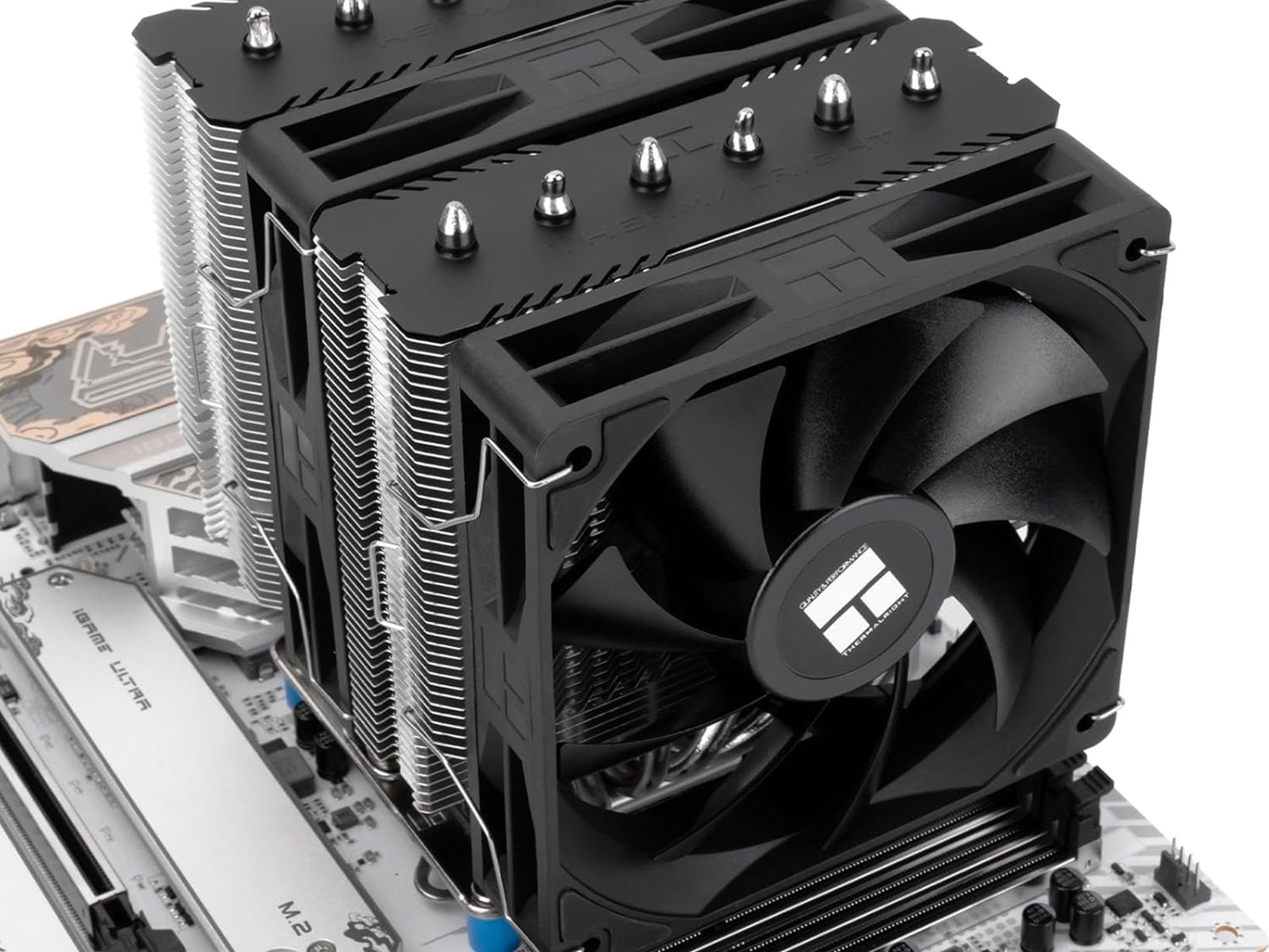 Thermalright Peerless Assassin 120SE CPU Air Cooler
