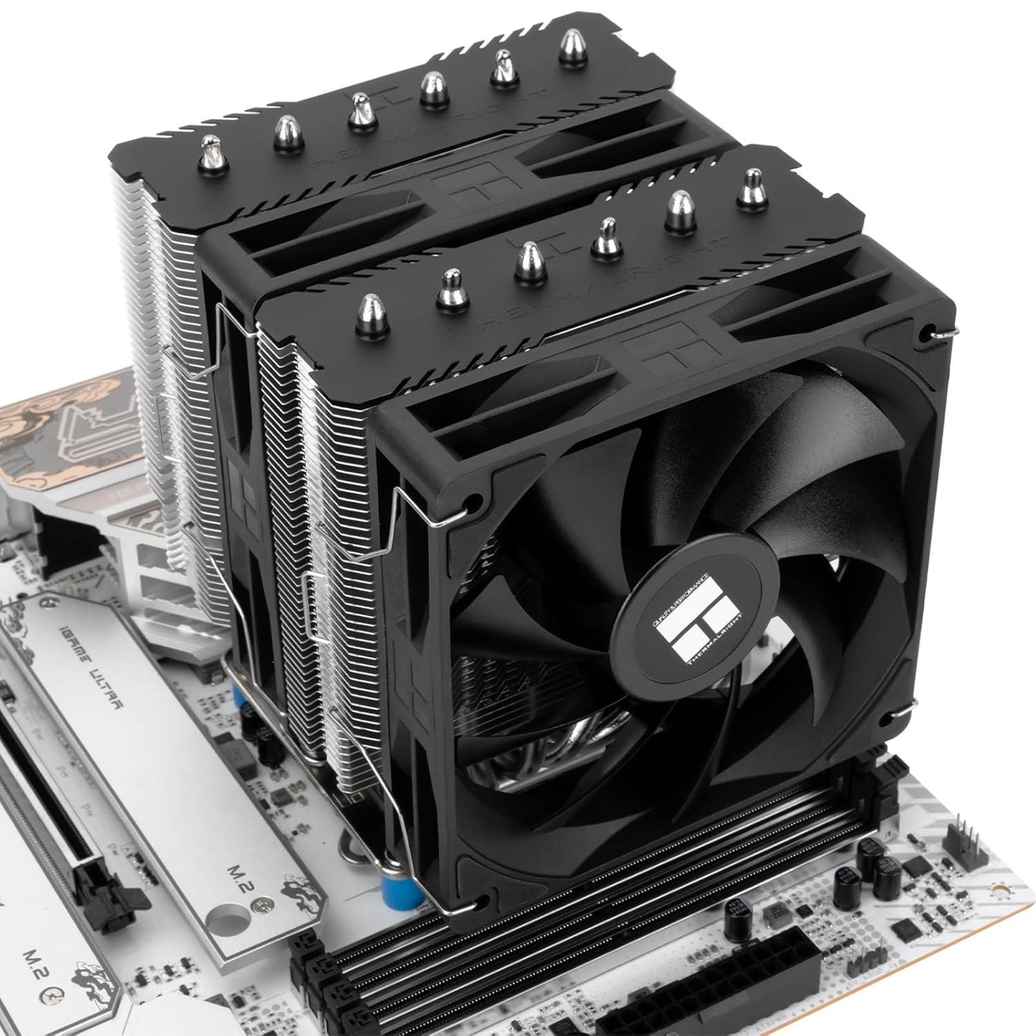 Thermalright Peerless Assassin 120SE CPU Air Cooler