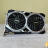 GeForce GTX 1660 SUPER | MSI VENTUS XS OC | 6 GB VRAM | USED | Perfect Condition | 1080p Ready