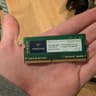 4gb 3200 MHz cl16 ddr4 sodium