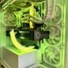 ❄️"The FrostForge"| 9800X3D | RTX 5070 Ti | 32gb DDR5| Windows 11 Pro