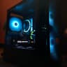 Dark Nitro 💥|I7-6700 |GTX 1070 8GB| 16GB DDR4 RAM| 1TB SSD| Windows 11 Pro