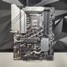 UPDATED BIOS ASUS Z790 GAMING WIFI7 DDR5 LGA 1700 MOTHERBOARD