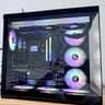 Gaming PC RTX 5060 TI 16GB OC Edition