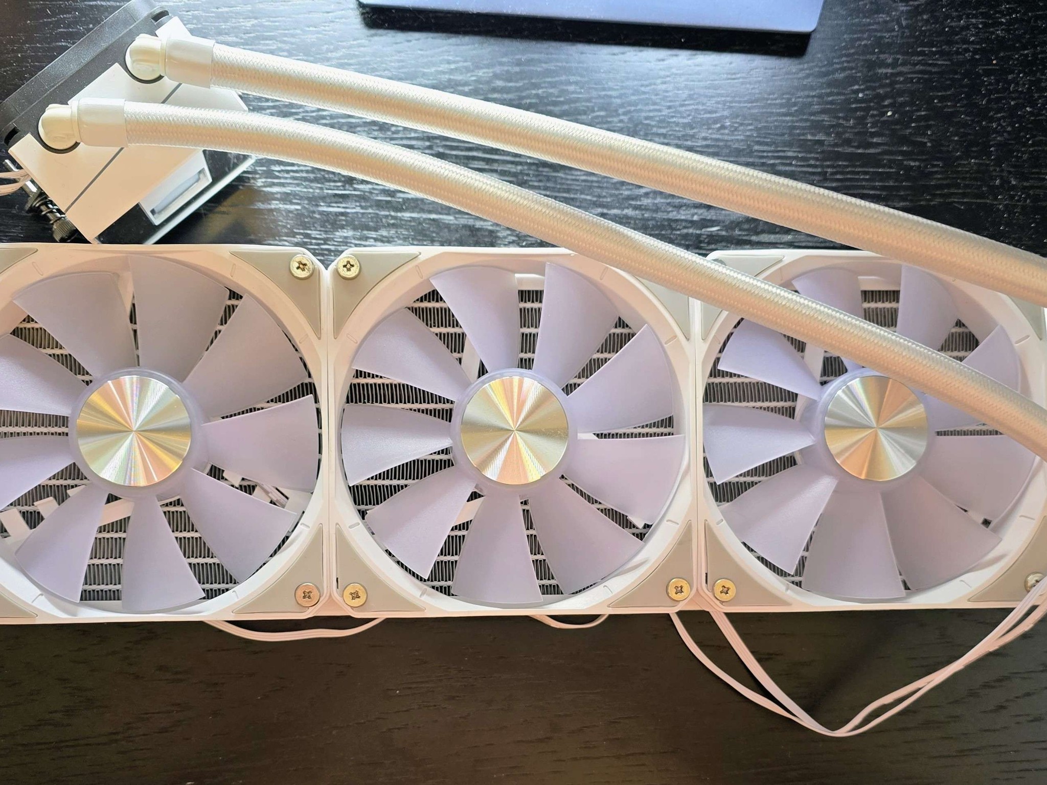 New i9-14900KF (Never Used) + Z790-CX + 360mm AIO Bundle