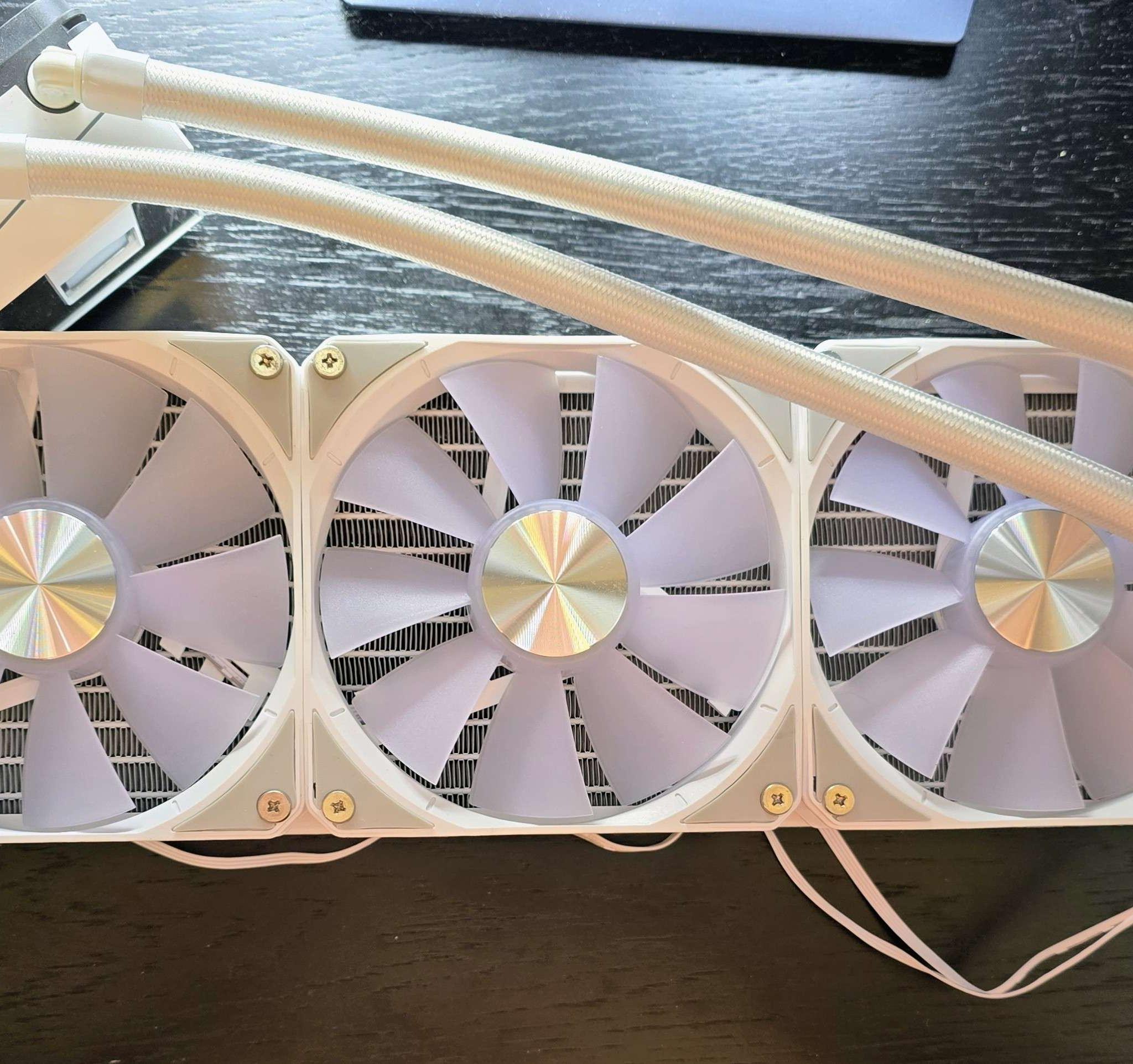 New i9-14900KF (Never Used) + Z790-CX + 360mm AIO Bundle
