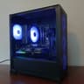 1440P Gaming | RX 9060XT 16GB | Ryzen 5 5600 | 32GB RAM