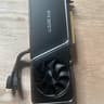 NVIDIA GeForce RTX 3070 Ti 8GB GDDR6X PCI Express 4.0 Graphics Card