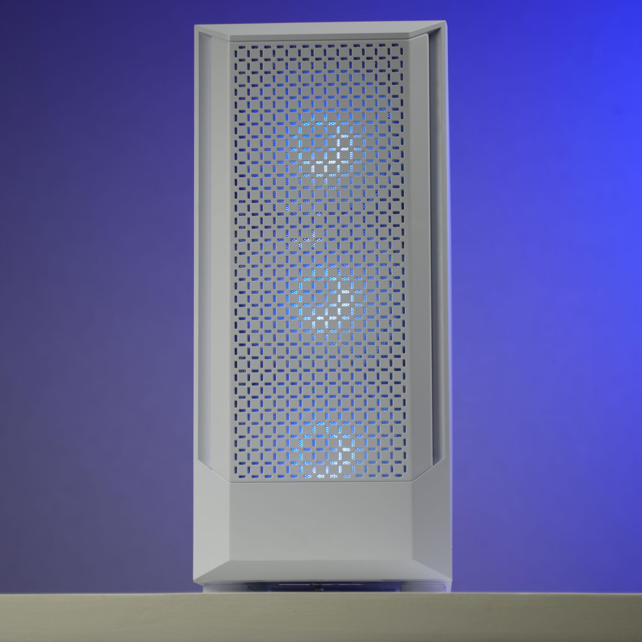 “PRO-TWOFORM” RTX 4060 Intel Core i5 10600K 16GB 1.3TB Windows 11 Gaming PC