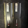 G.Skill Trident Z 64Gb DDR5 6400MHZ