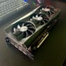 EVGA GeForce RTX 3090 FTW3 ULTRA 24GB GDDR6X Graphics Card