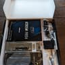 COMBO - Intel Celeron G4900 Processor/CPU with Asrock B365M Pro4 Motherboard