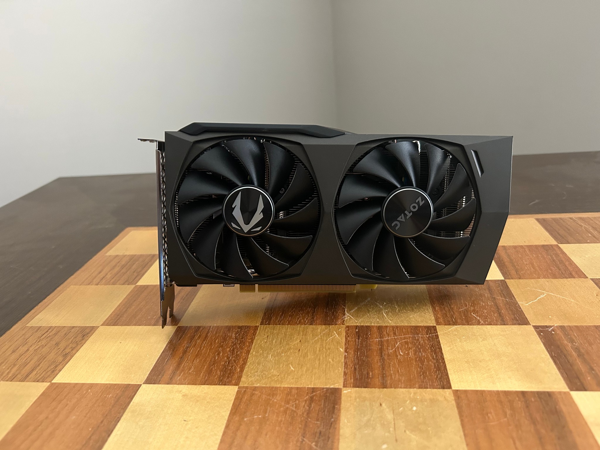 Zotac RTX 3060 Twin Edge