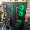 Ultra Budget RGB | i5-4570S, 16GB RAM, 480GB SSD, Nvidia 4GB Quadro, RGB, WiFi, Warranty
