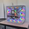 4k High-End | RTX 4070 Ti Super 16GB | Ryzen 7 7800X3D | 32GB DDR5 | 2TB NVME SSD