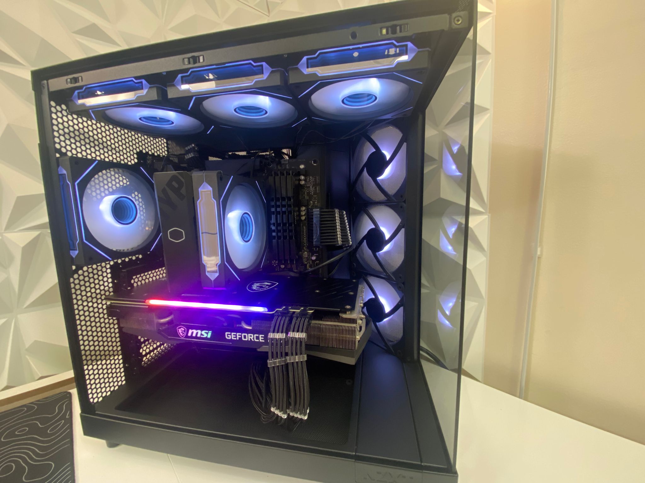 VALUE Performance Gaming PC | Ryzen 7 5800XT | RTX 3070 8GB | 32GB RAM | 1TB M.2 SSD | WI-FI