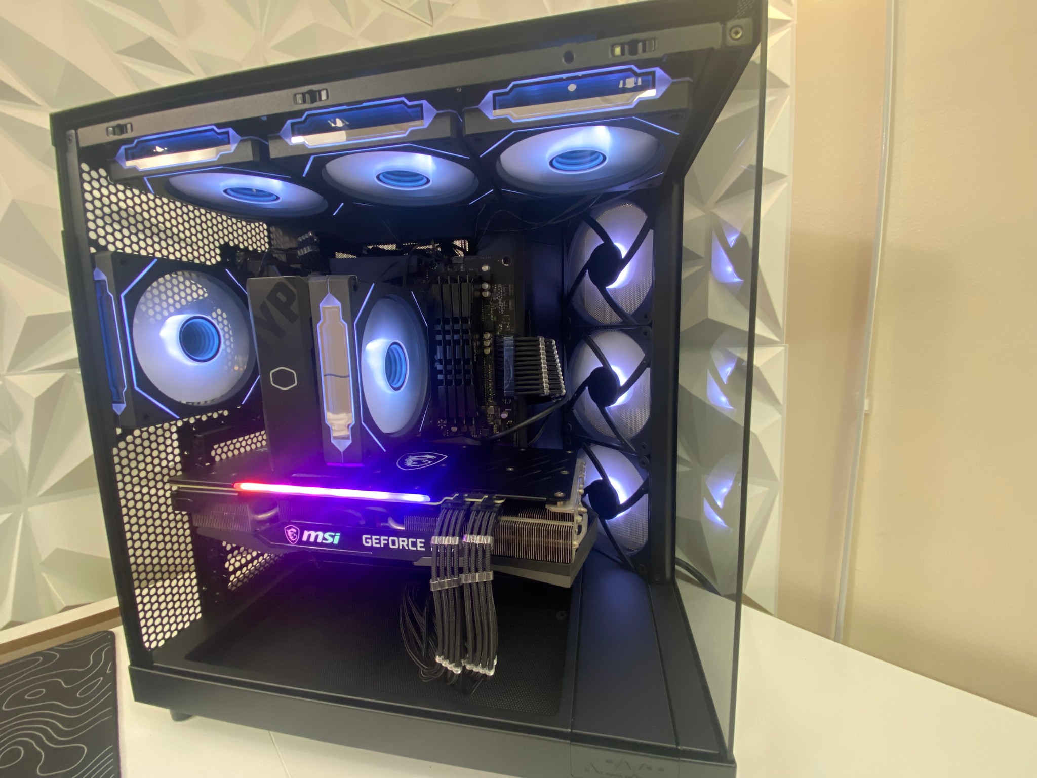 VALUE Performance Gaming PC | Ryzen 7 5800XT | RTX 3070 8GB | 32GB RAM | 1TB M.2 SSD | WI-FI