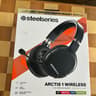 SteelSeries Arctis 1 Wireless Headset