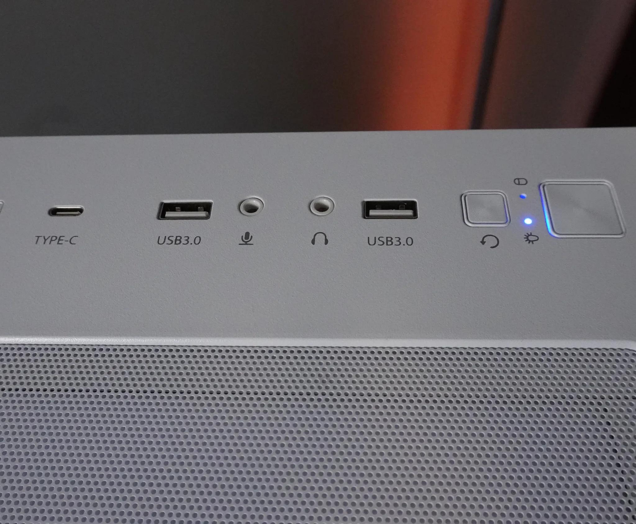 🤍AESTHETIC🤍 UPGRADE-PATH 1440p/1080p MACHINE 💚RTX 3070 🧡 Ryzen 5 7500F | 1TB NVME | 32GB | WIFI