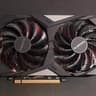 Gigabyte Radeon RX 5500 XT 4 GB OC Video Card