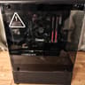 Compact, Efficient Gaming PC - NVIDIA 3060 12GB, Ryzen 5 5500, B550M-K w/Wifi Adapter, 32GB DDR4 RAM
