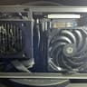 ITX Gaming PC (Ryzen 5 5600x | A520 Mini ITX | 600 W PSU - and all cables)