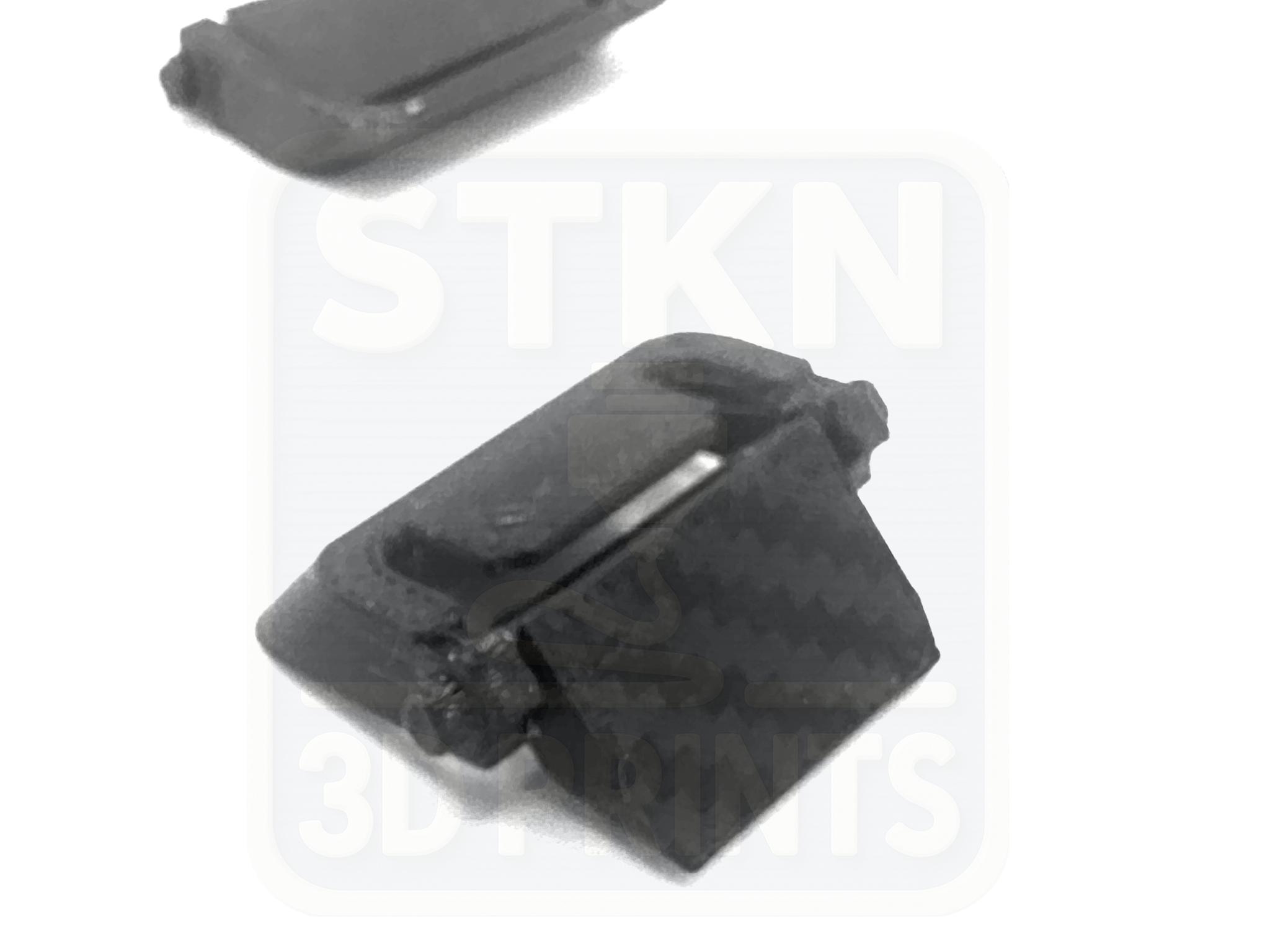 🔥4 PACK🔥 SteelSeries Apex Pro TKL 2023 Keyboard Replacement Feet