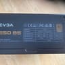 EVGA B5 650 watt 80+Bronze Fully Modular Power Supply