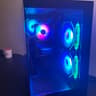 Intel I5 14400F | RX9060XT 8GB | 32GB DDR5 | 1Tb NMVE