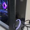 HP OMEN 30L, AMD Ryzen 5 5600X, NVIDIA 3060, 1TB SSD 2TB HDD, 32GB RAM, Windows 10