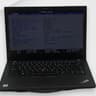 LENOVO THINKPAD T480 Intel Core i5-8350U 1.90GHz 16GB RAM 256GB SSD