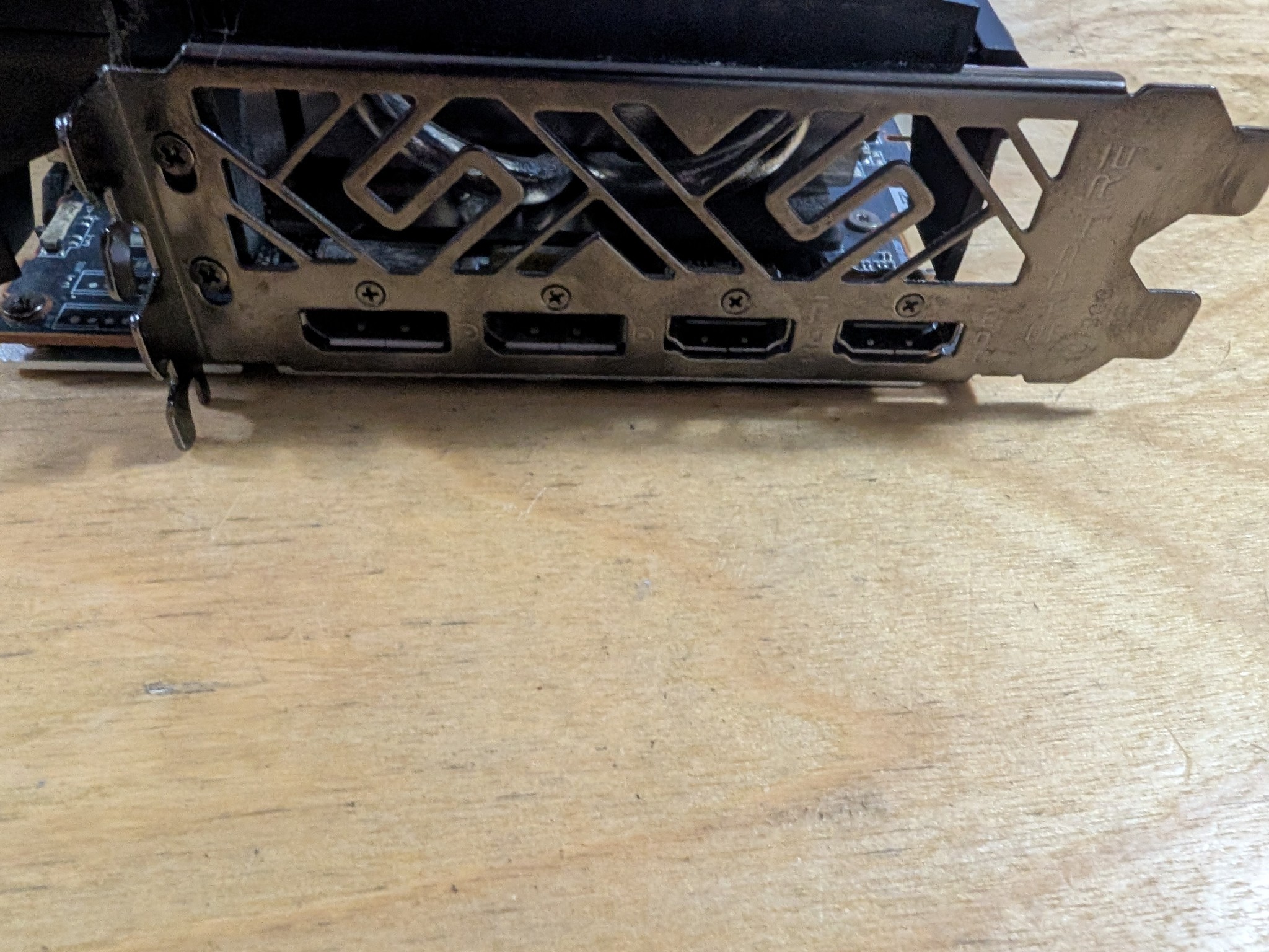 Sapphire AMD RX 5700 XT 8GB