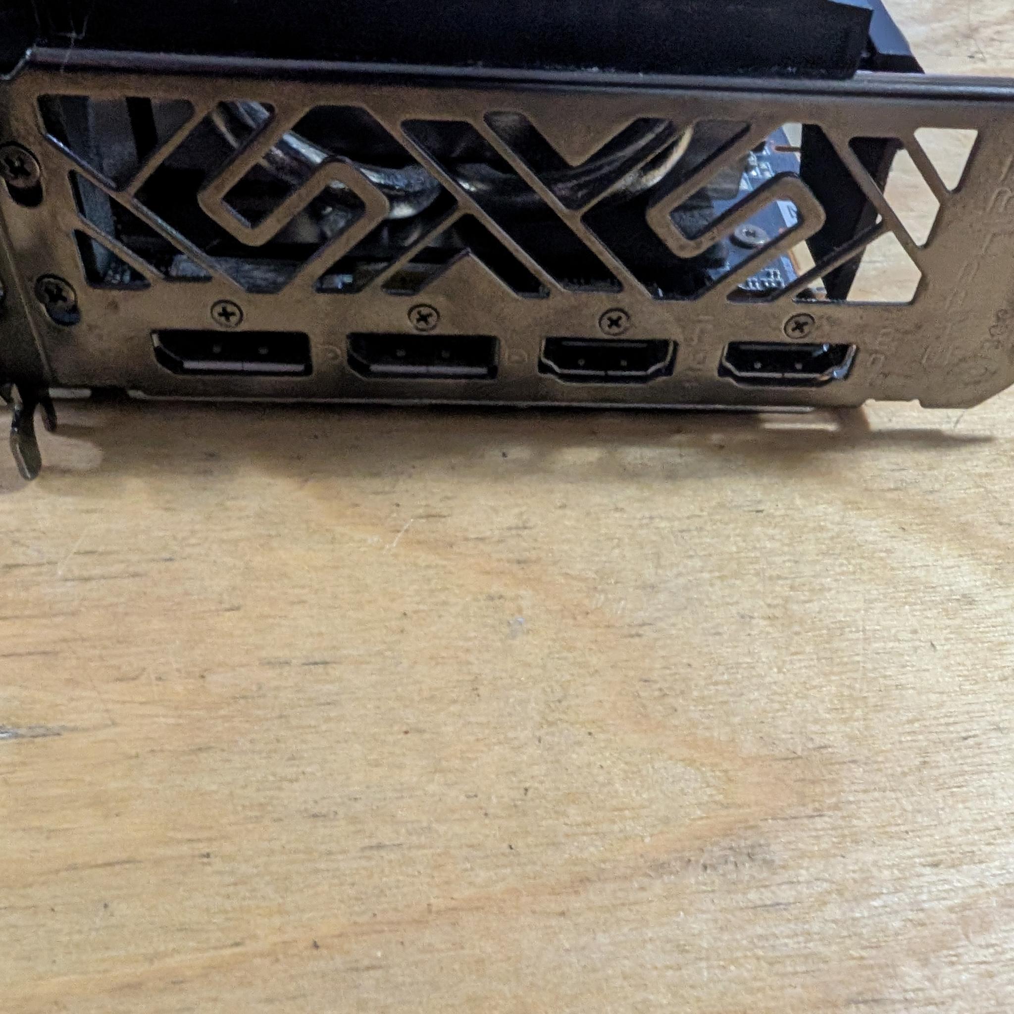 Sapphire AMD RX 5700 XT 8GB