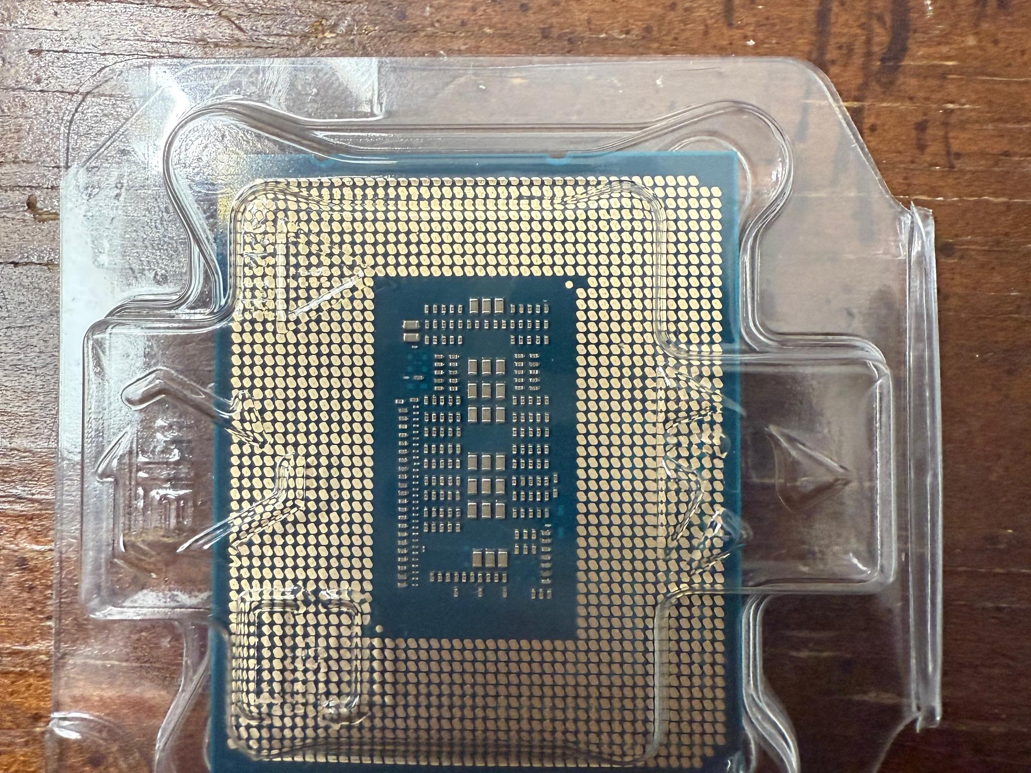 Intel Core i9-12900K