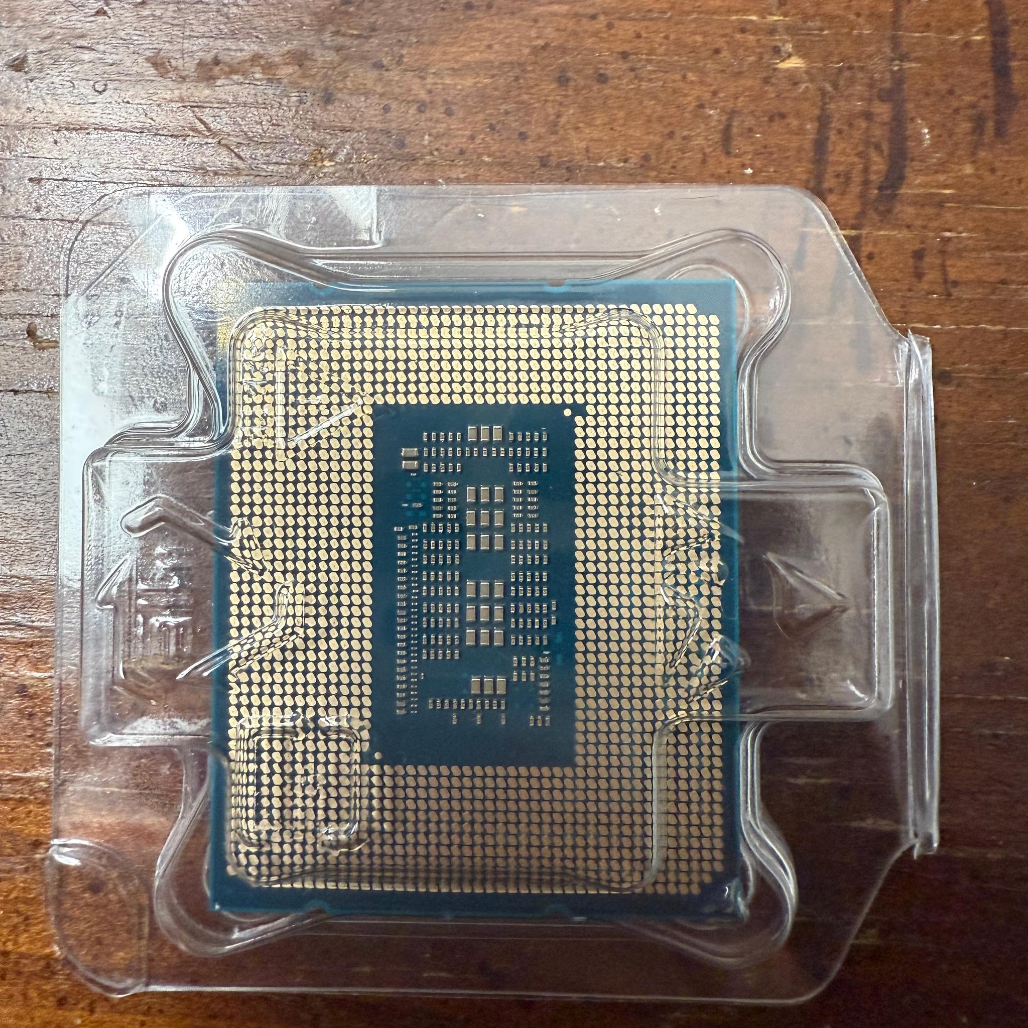 Intel Core i9-12900K