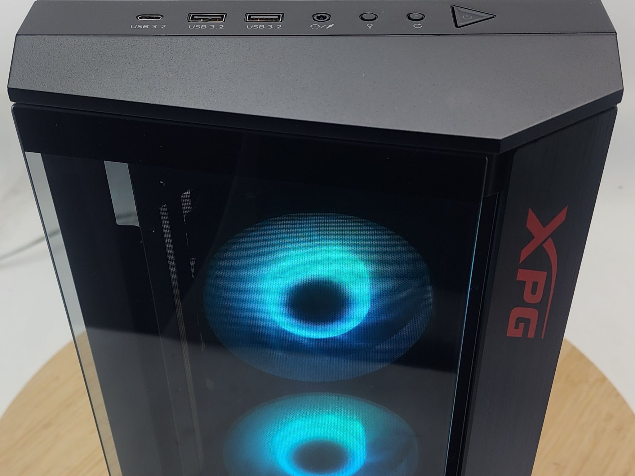 Gaming PC i9-12900 32GB RAM 1TB SSD RTX 4080 SUPER 16GB Windows 11 Computer