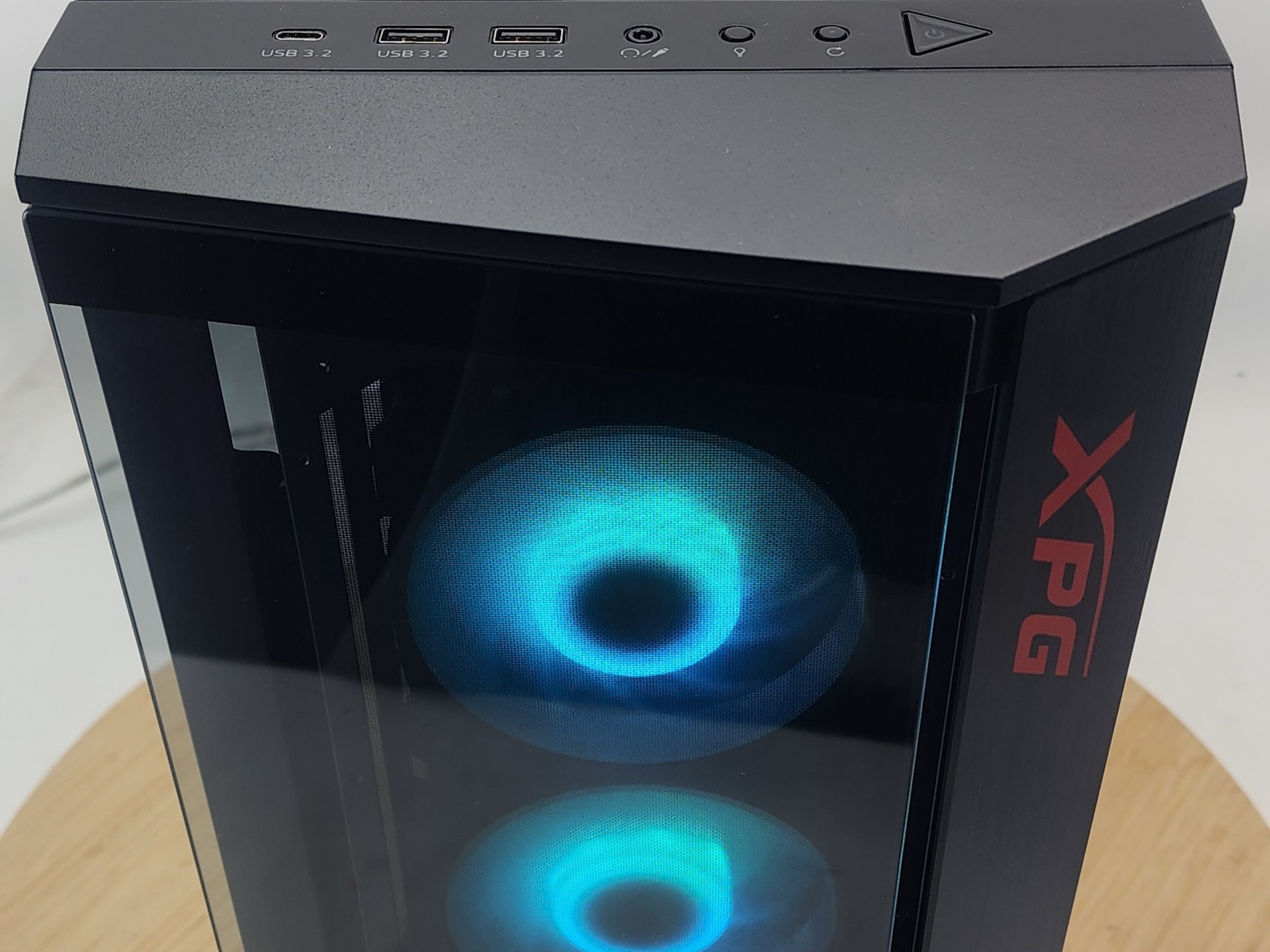 Gaming PC i9-12900 32GB RAM 1TB SSD RTX 4080 SUPER 16GB Windows 11 Computer