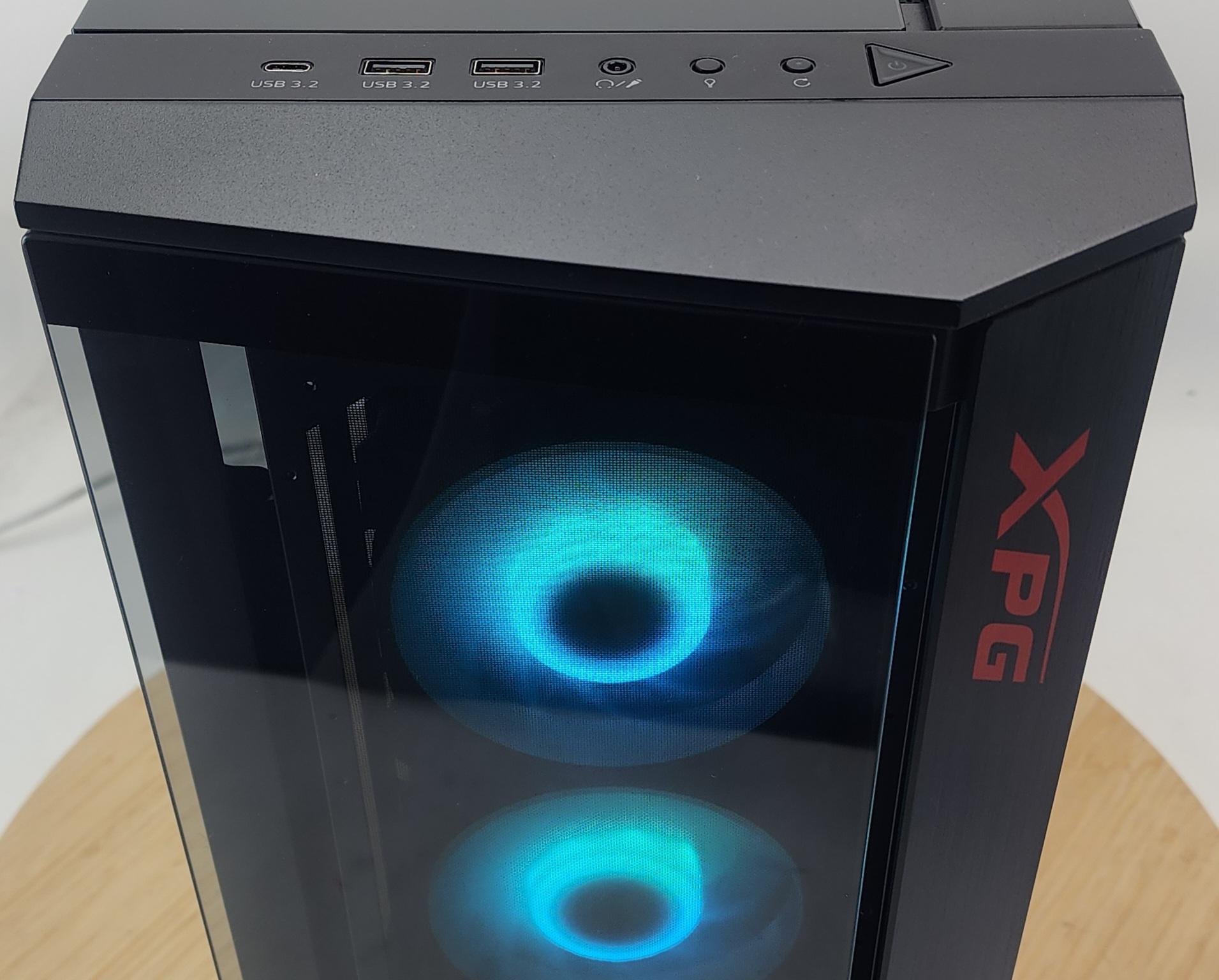Gaming PC i9-12900 32GB RAM 1TB SSD RTX 4080 SUPER 16GB Windows 11 Computer